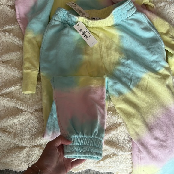 FRANKIES BIKINI SWEAT SET!! - Picture 4 of 4